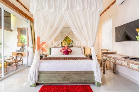 Вилла с 3 спальнями в Seminyak, Бадунг, Индонезия № 13056 13