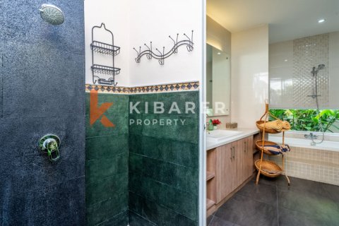 Вилла с 3 спальнями в Seminyak, Бадунг, Индонезия № 13056 18