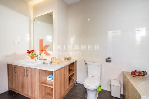 Вилла с 3 спальнями в Seminyak, Бадунг, Индонезия № 13056 25
