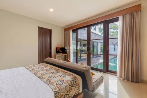 3 bedrooms Villa in Jimbaran, Badung, Indonesia No. 13061 9