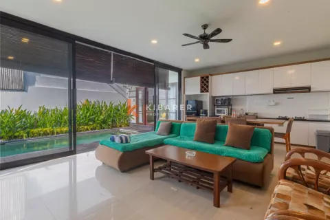 3 bedrooms Villa in Jimbaran, Badung, Indonesia No. 13061 5