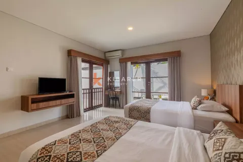 3 bedrooms Villa in Jimbaran, Badung, Indonesia No. 13061 20