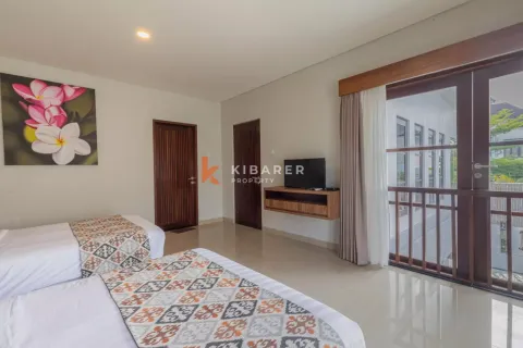 3 bedrooms Villa in Jimbaran, Badung, Indonesia No. 13061 19
