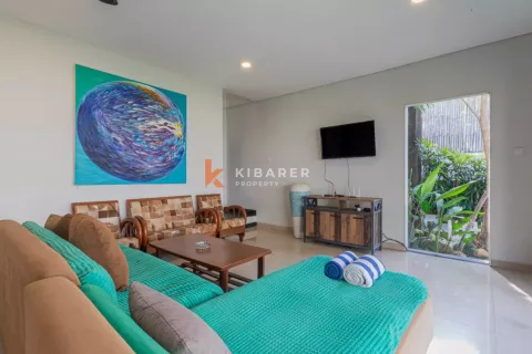 3 bedrooms Villa in Jimbaran, Badung, Indonesia No. 13061 3