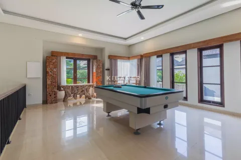 3 bedrooms Villa in Jimbaran, Badung, Indonesia No. 13061 15