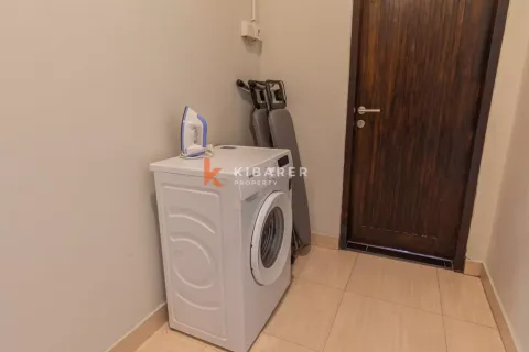 3 bedrooms Villa in Jimbaran, Badung, Indonesia No. 13061 29