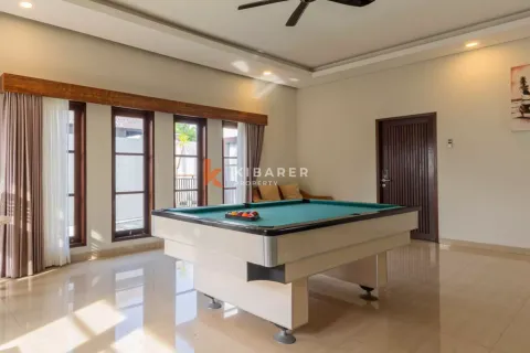 3 bedrooms Villa in Jimbaran, Badung, Indonesia No. 13061 16