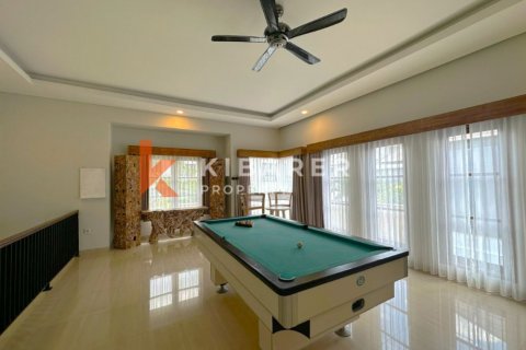 3 bedrooms Villa in Jimbaran, Badung, Indonesia No. 13061 21