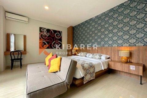 3 bedrooms Villa in Jimbaran, Badung, Indonesia No. 13061 14