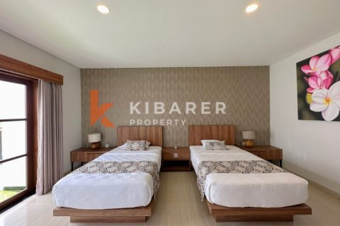 3 bedrooms Villa in Jimbaran, Badung, Indonesia No. 13061 23