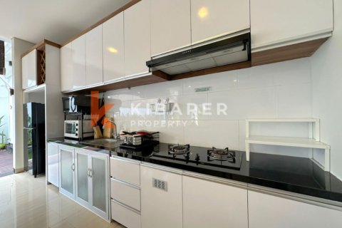 3 bedrooms Villa in Jimbaran, Badung, Indonesia No. 13061 6