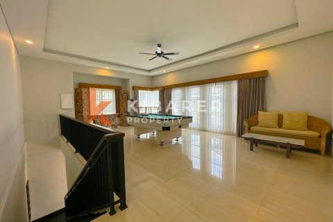 3 bedrooms Villa in Jimbaran, Badung, Indonesia No. 13061 20