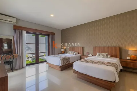 3 bedrooms Villa in Jimbaran, Badung, Indonesia No. 13061 18