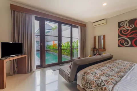 3 bedrooms Villa in Jimbaran, Badung, Indonesia No. 13061 11