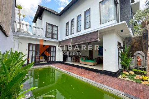 3 bedrooms Villa in Jimbaran, Badung, Indonesia No. 13061