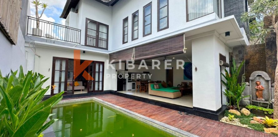 3 bedrooms Villa in Jimbaran, Badung, Indonesia No. 13061