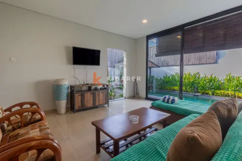 3 bedrooms Villa in Jimbaran, Badung, Indonesia No. 13061 4