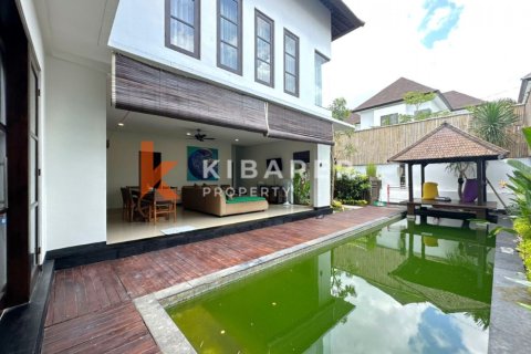 3 bedrooms Villa in Jimbaran, Badung, Indonesia No. 13061 13