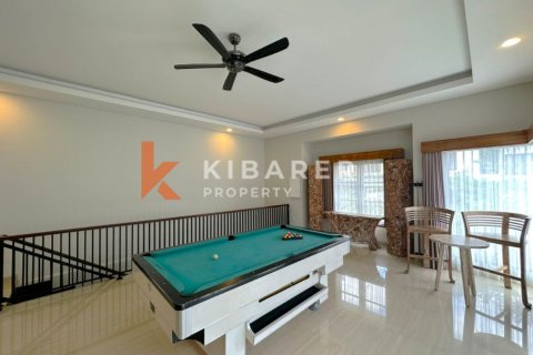 3 bedrooms Villa in Jimbaran, Badung, Indonesia No. 13061 22