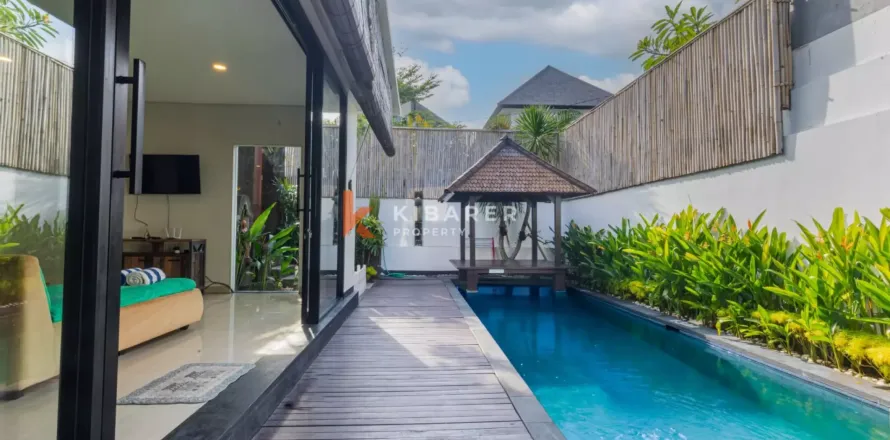 3 bedrooms Villa in Jimbaran, Badung, Indonesia No. 13061
