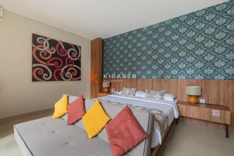 3 bedrooms Villa in Jimbaran, Badung, Indonesia No. 13061 8