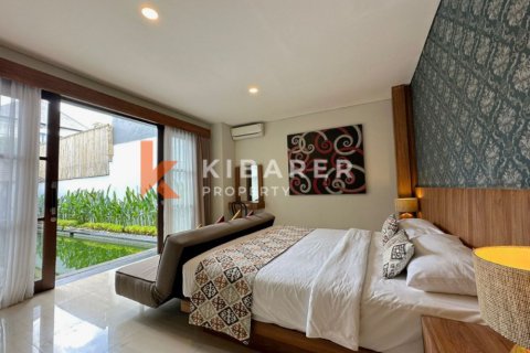 3 bedrooms Villa in Jimbaran, Badung, Indonesia No. 13061 15