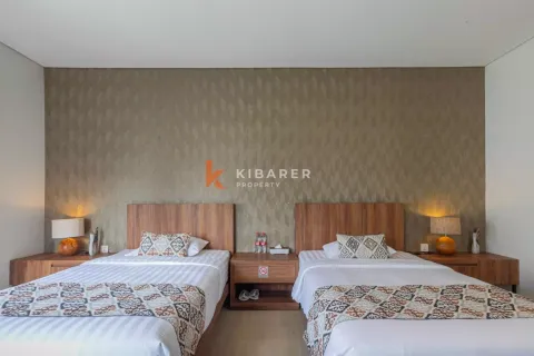 3 bedrooms Villa in Jimbaran, Badung, Indonesia No. 13061 17