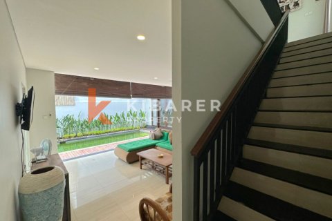3 bedrooms Villa in Jimbaran, Badung, Indonesia No. 13061 19