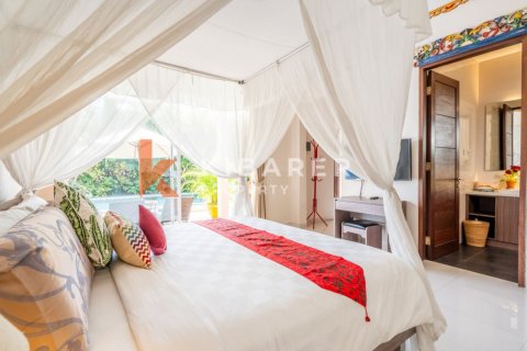 3 bedrooms Villa in Seminyak, Badung, Indonesia No. 13059 21