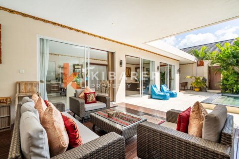 3 bedrooms Villa in Seminyak, Badung, Indonesia No. 13059 5