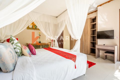 3 bedrooms Villa in Seminyak, Badung, Indonesia No. 13059 26