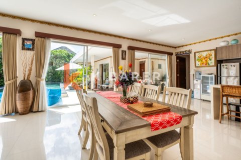 3 bedrooms Villa in Seminyak, Badung, Indonesia No. 13059 8