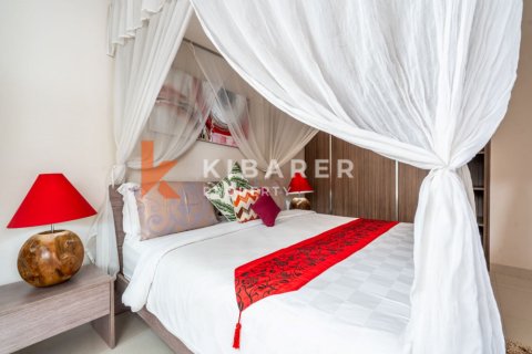 3 bedrooms Villa in Seminyak, Badung, Indonesia No. 13059 15