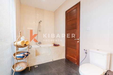 3 bedrooms Villa in Seminyak, Badung, Indonesia No. 13059 29