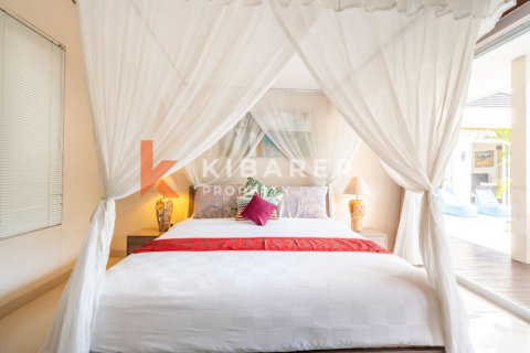 3 bedrooms Villa in Seminyak, Badung, Indonesia No. 13059 20