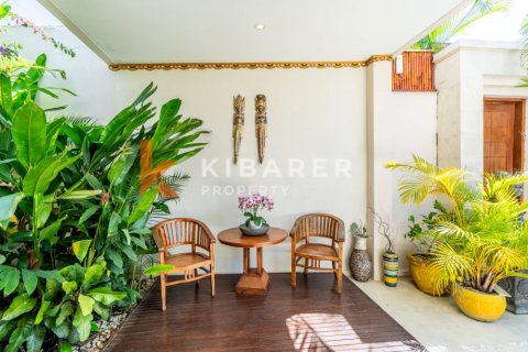 3 bedrooms Villa in Seminyak, Badung, Indonesia No. 13059 3