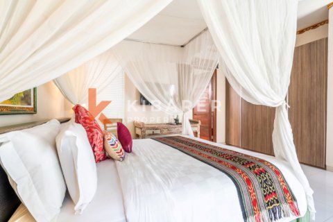 3 bedrooms Villa in Seminyak, Badung, Indonesia No. 13057 17