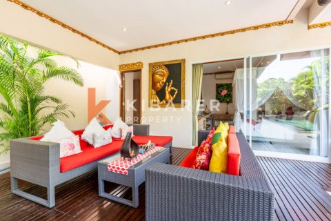 3 bedrooms Villa in Seminyak, Badung, Indonesia No. 13057 3