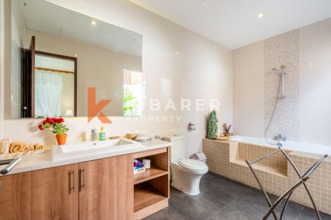 3 bedrooms Villa in Seminyak, Badung, Indonesia No. 13057 26