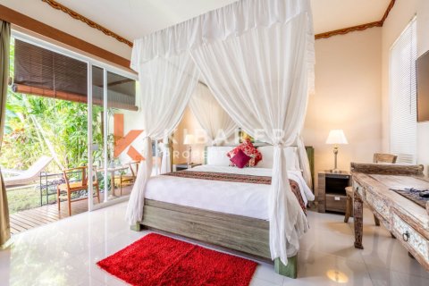 3 bedrooms Villa in Seminyak, Badung, Indonesia No. 13057 12