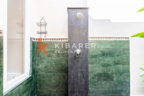 3 bedrooms Villa in Seminyak, Badung, Indonesia No. 13057 28