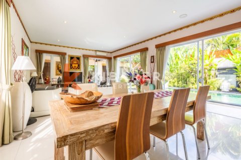 3 bedrooms Villa in Seminyak, Badung, Indonesia No. 13057 6