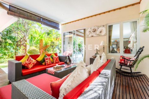 3 bedrooms Villa in Seminyak, Badung, Indonesia No. 13057 4