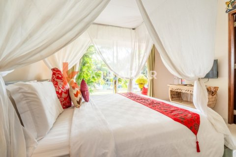 3 bedrooms Villa in Seminyak, Badung, Indonesia No. 13057 24