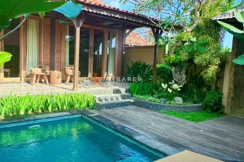 2 bedrooms Villa in Tabanan, Indonesia No. 12756 2