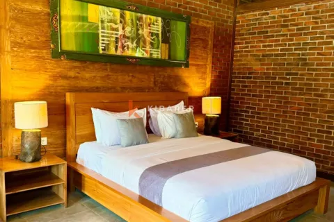 2 bedrooms Villa in Tabanan, Indonesia No. 12756 10