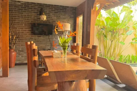 2 bedrooms Villa in Tabanan, Indonesia No. 12756 3
