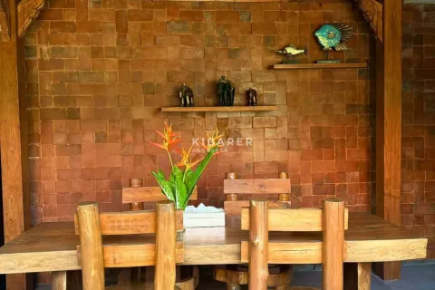 2 bedrooms Villa in Tabanan, Indonesia No. 12756 4