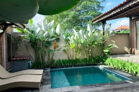 2 bedrooms Villa in Tabanan, Indonesia No. 12756