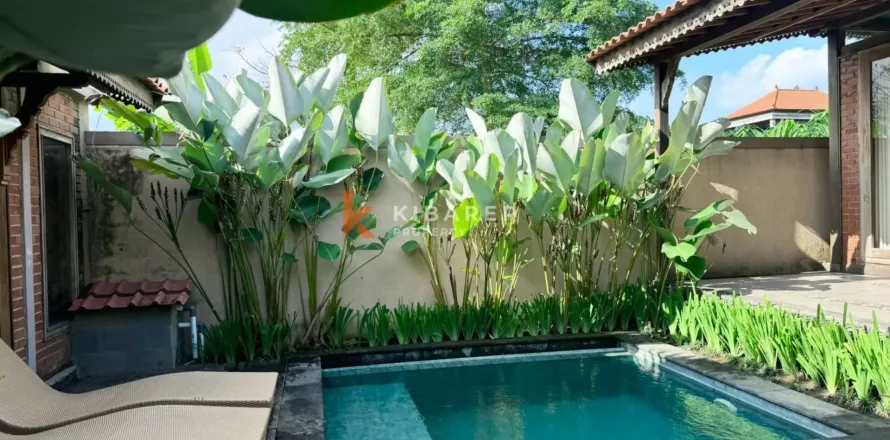 2 bedrooms Villa in Tabanan, Indonesia No. 12756